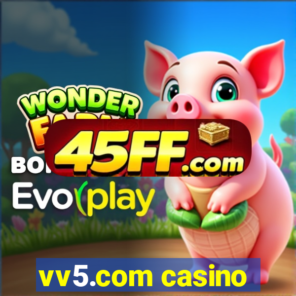 vv5.com casino